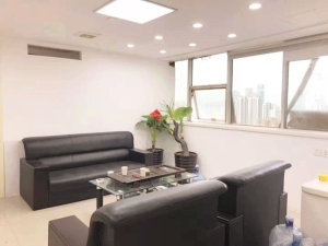 福州写字楼出租