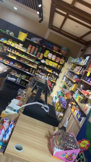 旺铺转让