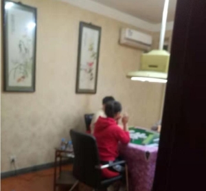 茶楼棋牌室低价转让