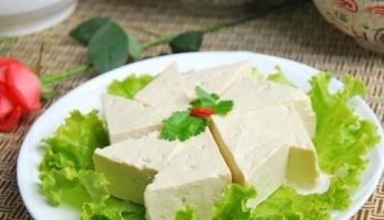老字号豆腐坊