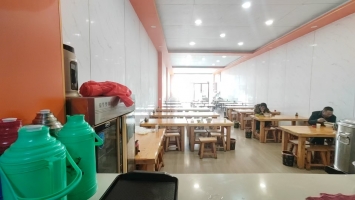 合作市江卡拉村东牛肉面面馆转让！