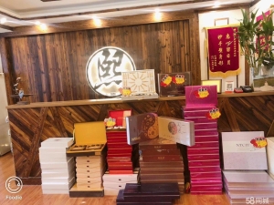 (转让)美容院招合作或合租养生，减肥，美容