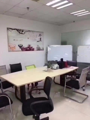 写字楼低价转让