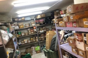 快递驿站转让：月利润1.5万左右每日