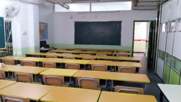 教育培训机构优质门市