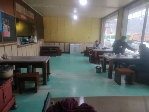 兰州拉面店转让