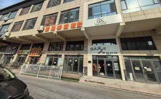 龙凤区新阳路联想科技城教育场地转让！