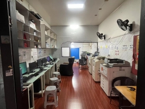 打印店低价急转
