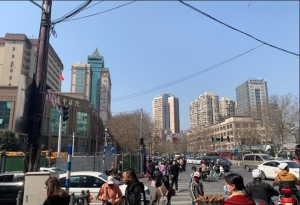 新街口市中心，位置绝佳酒店转让龙艳