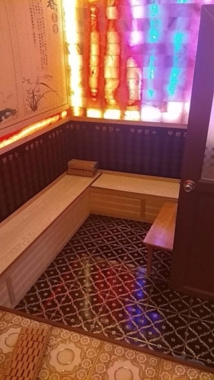 美容院转让
