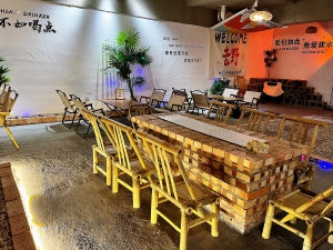 盈利中餐吧转让