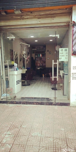 (转让)位置好，新装修，因人手不足低价转让