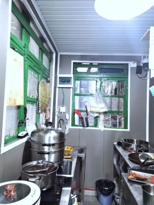 苗家小吃转让