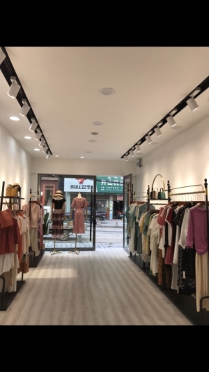 服装店转让