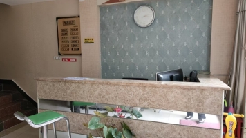 阆中市张飞南路金江宾馆转让！