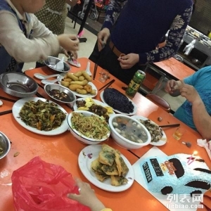 快餐店转让