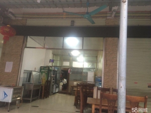 (转让)房租水电便宜，离医院、学校近人流量大。