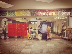 城西银泰商圈-剧本杀店铺转让