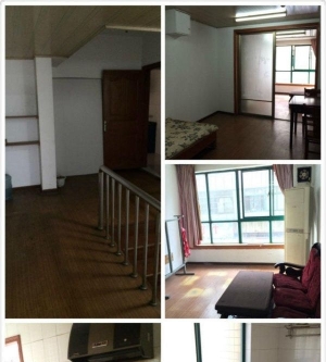 惠山区前洲镇肯德基旁财富中心黄金商铺出租,无转让费