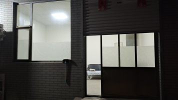 阳泉矿区桃源居小区棋牌室低价转让！