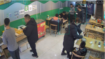 阿克苏营业中巴口香早餐转让！