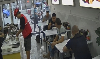 妙小柒高汤米线店旺铺转让