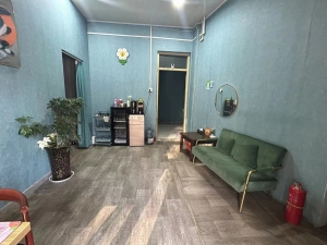 义马市营业中正妘足疗按摩店转让！