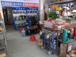 (转让)个人原因，急转五金店，非诚勿扰