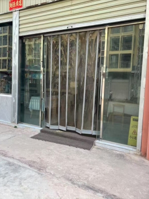 武定县白凹小区餐饮店转让！