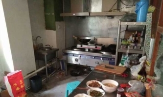 盈利中足疗店转让