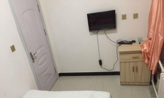 精装旅店生意转让