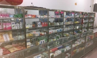 诊所出兑 只賺不赔