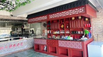 营业中火锅店转让