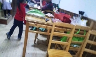 衢州饭店小吃店转让