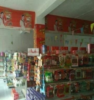 咸阳便利店转让，永安堡便利店急转