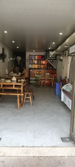 店面转让