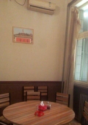 酒楼餐饮 商业街卖场