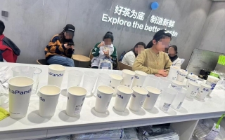 贞丰县新丰路第四小学北品牌奶茶店转让！