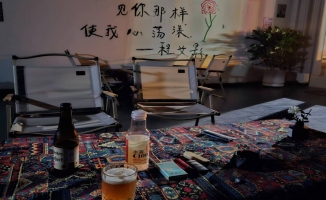 邢台广宗县东昌步行街酒馆转让！