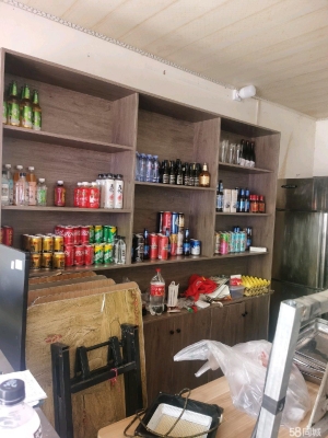 (转让)转让：烧烤店，带房租，设备齐全！现接手即可营运