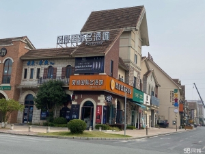 (转让)碧桂园商业街正在经营中的美容院转让，客源稳定，临街旺铺