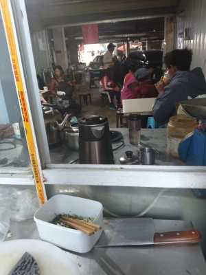 旺铺餐饮转让
