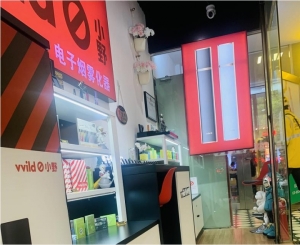 临街盈利商铺转让