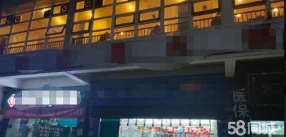 (转让)（中介勿扰）谢家湾15年老店转让，三通，大招牌。