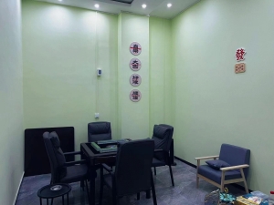 棋牌室店铺房租转让