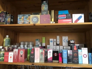 成人用品线上店转让