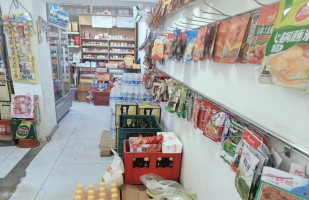 通辽科尔沁区科尔沁区东方小区超市出兑！