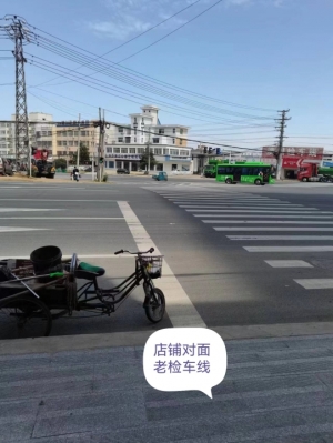 临街旺铺出租
