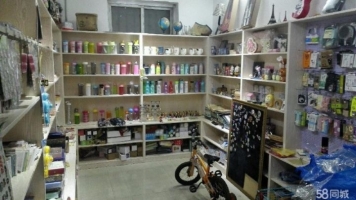 二中对面文具店转让
