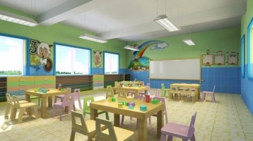 证件齐全幼儿园转让